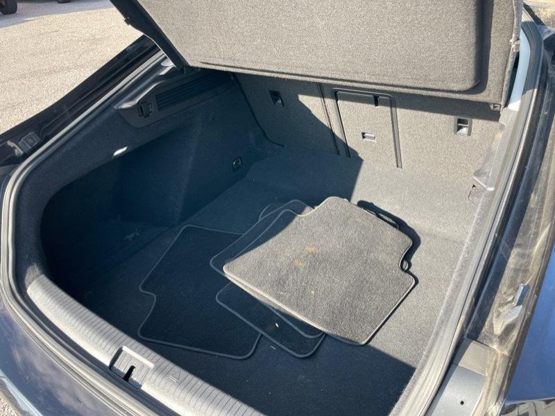 Volkswagen Arteon SE 2021