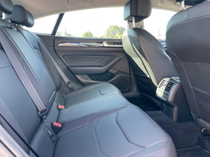 Volkswagen Arteon SE 2021