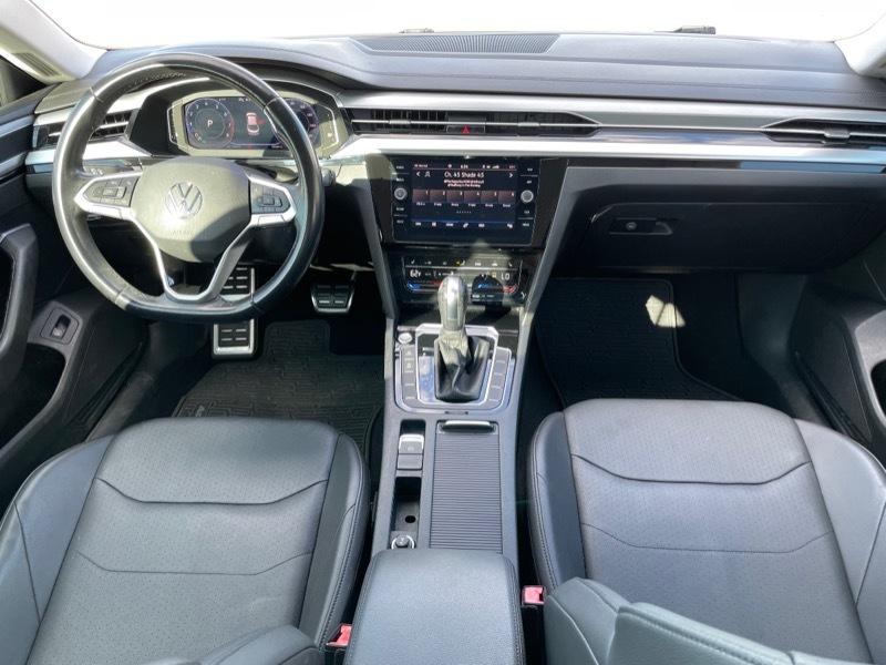 Volkswagen Arteon SE 2021