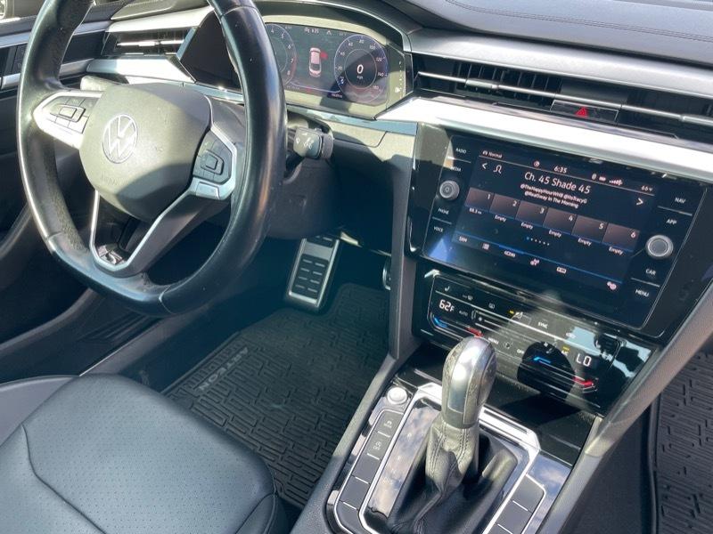 Volkswagen Arteon SE 2021