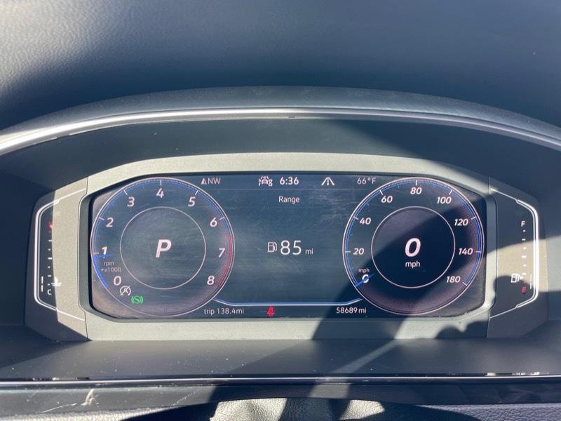 Volkswagen Arteon SE 2021