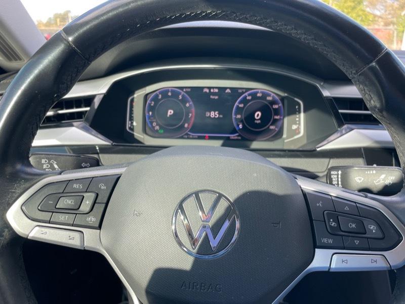 Volkswagen Arteon SE 2021