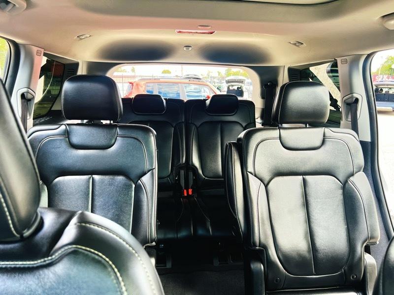 Jeep Grand Cherokee Limited 4WD 2021