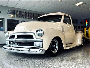 1954 Chevrolet 3100 Base