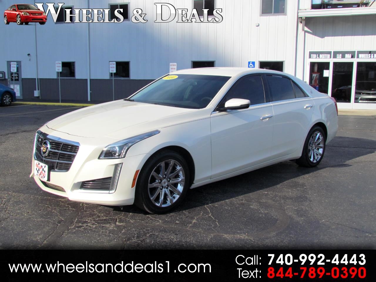 Used Cars for Sale Pomeroy OH 45769 Wheels & Deals