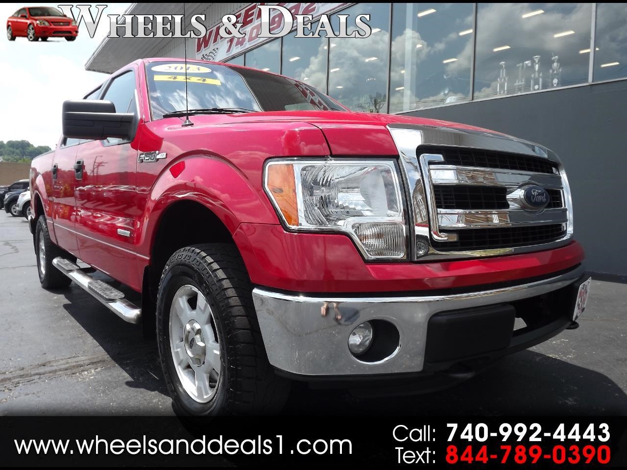 Used Cars for Sale Pomeroy OH 45769 Wheels & Deals