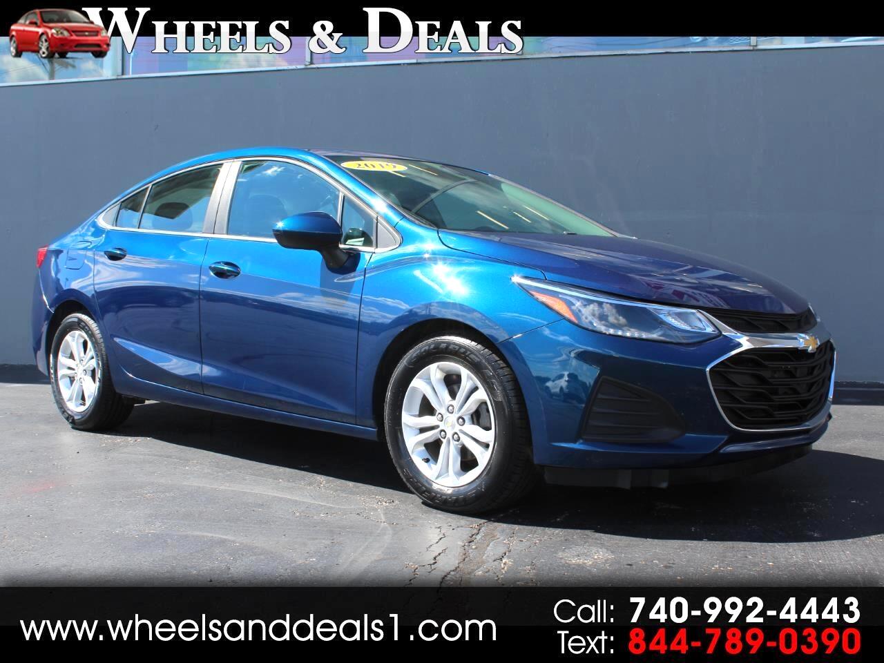 Used Cars for Sale Pomeroy OH 45769 Wheels & Deals