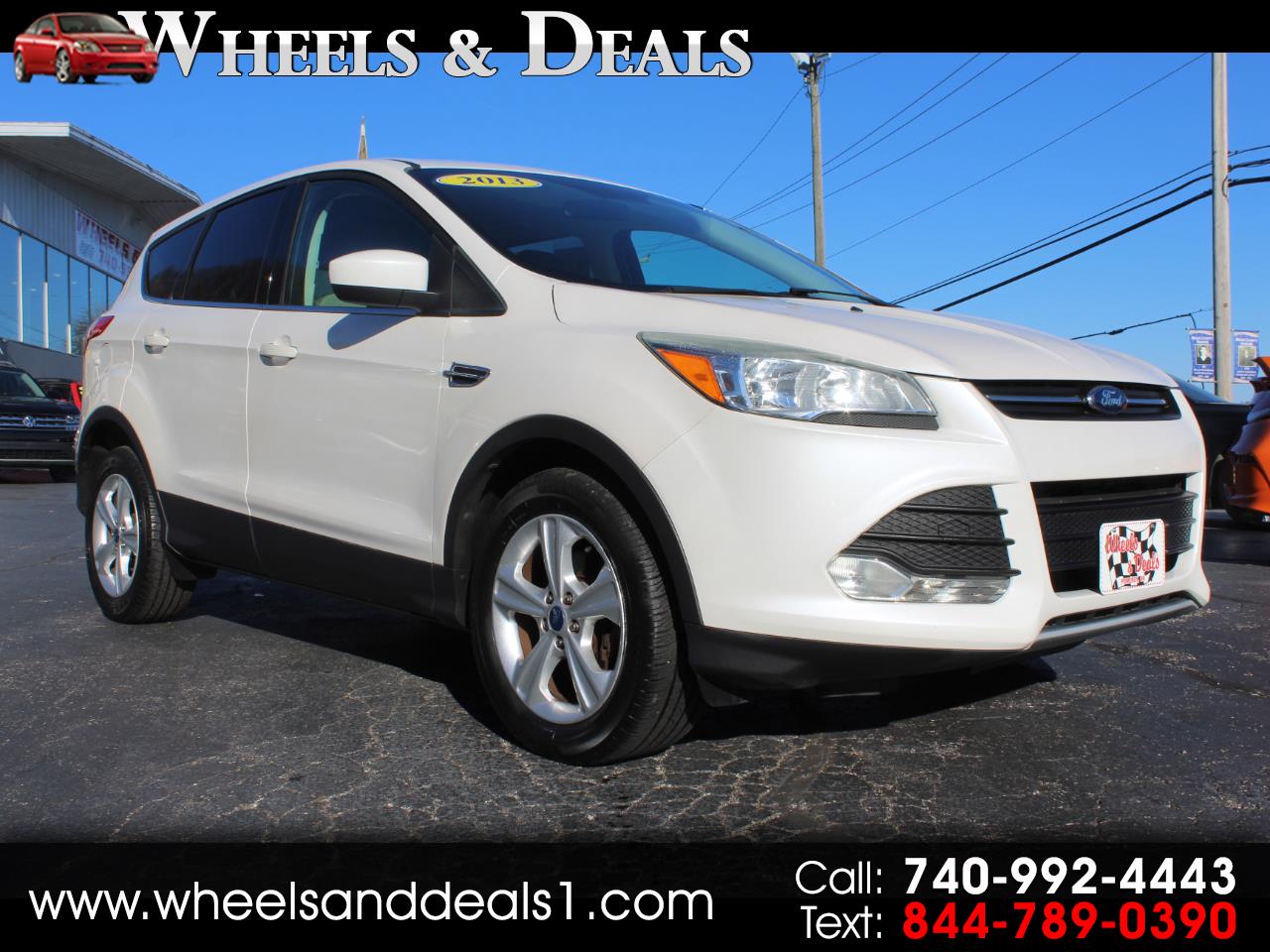 Used Cars for Sale Pomeroy OH 45769 Wheels & Deals