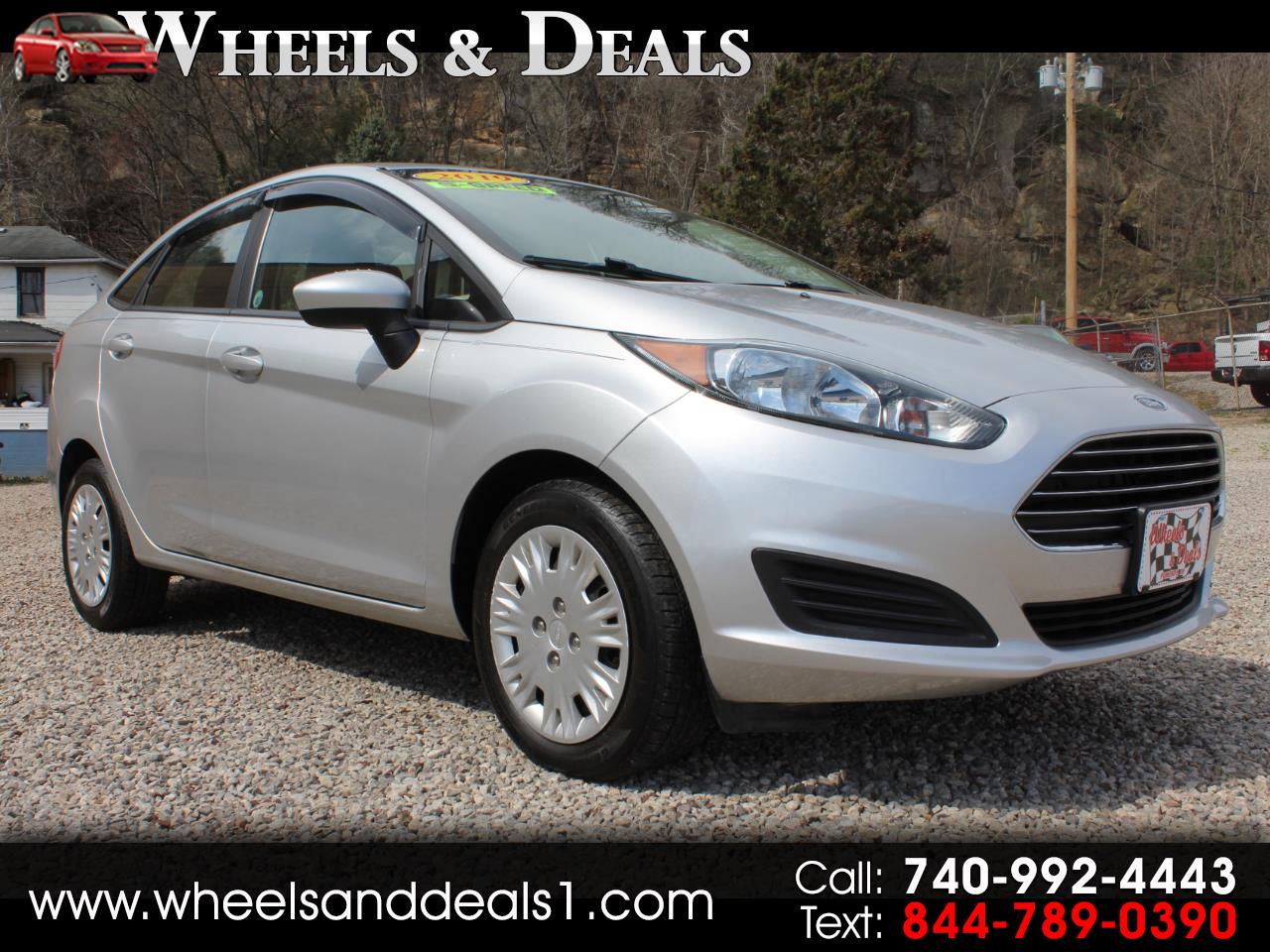 Used Cars for Sale Pomeroy OH 45769 Wheels & Deals