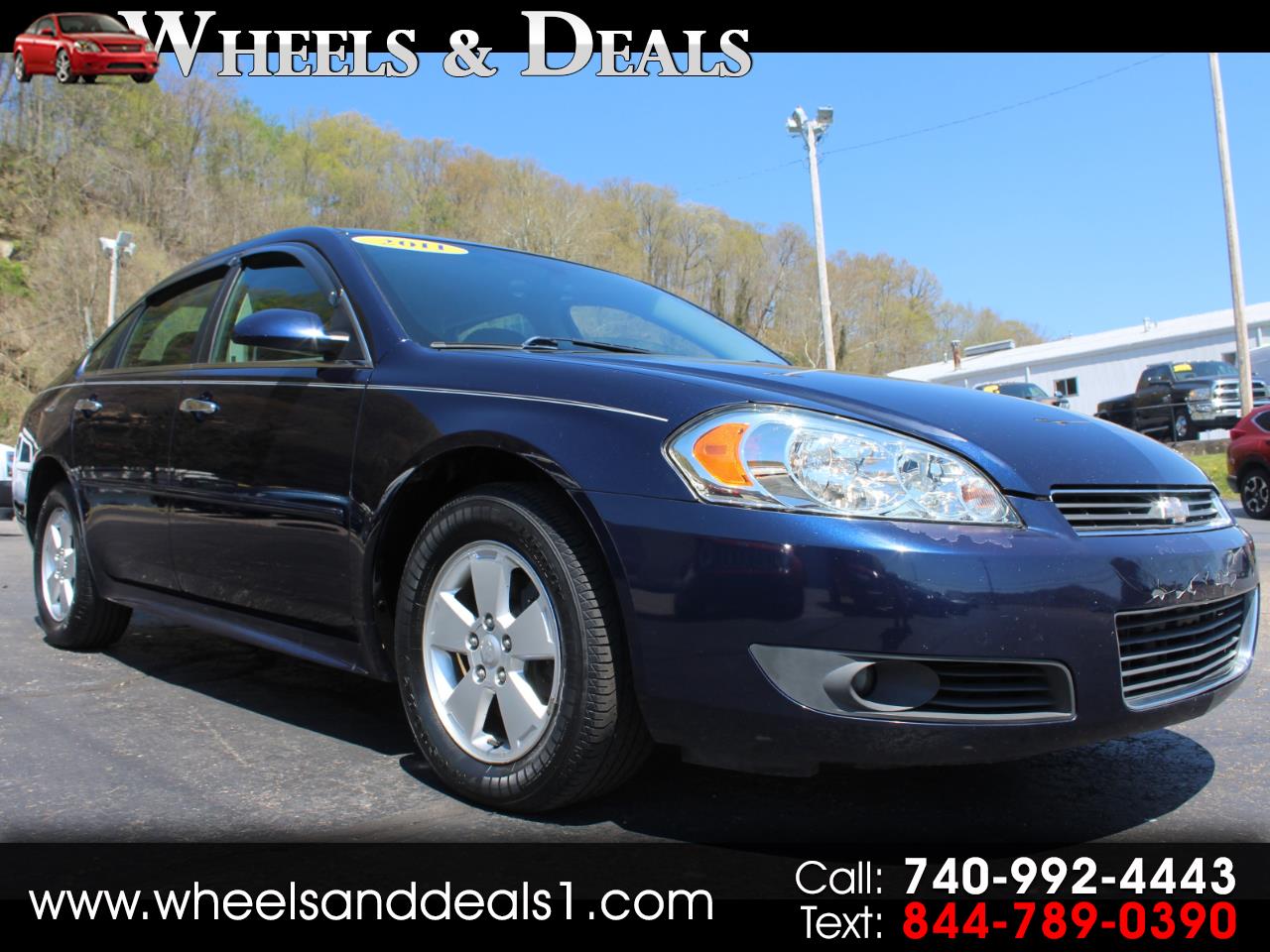 Used Cars for Sale Pomeroy OH 45769 Wheels & Deals