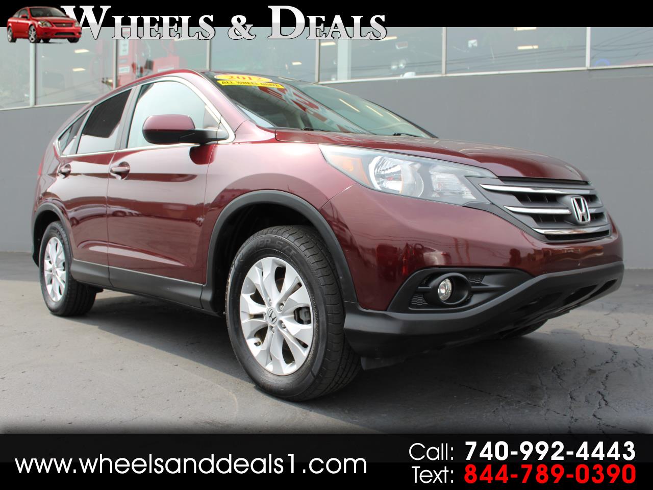 Used Cars for Sale Pomeroy OH 45769 Wheels & Deals