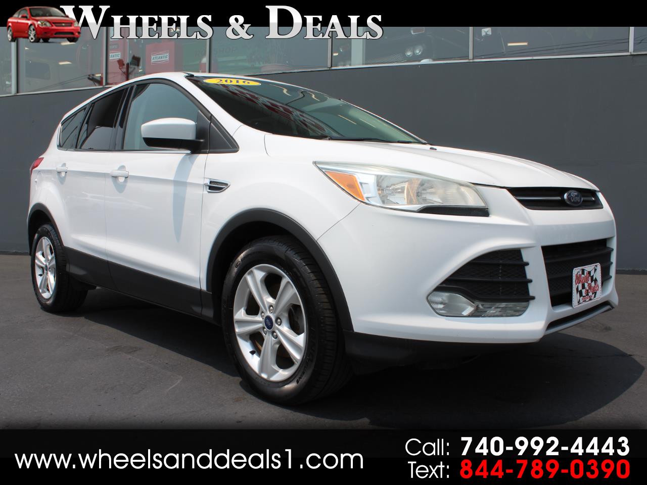 Used Cars for Sale Pomeroy OH 45769 Wheels & Deals