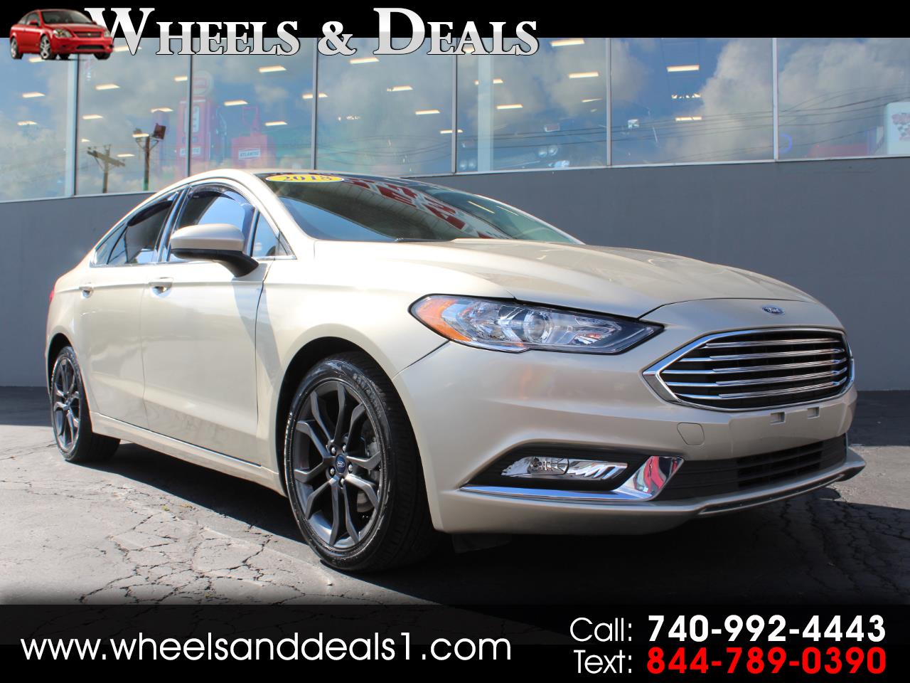 Used Cars for Sale Pomeroy OH 45769 Wheels & Deals