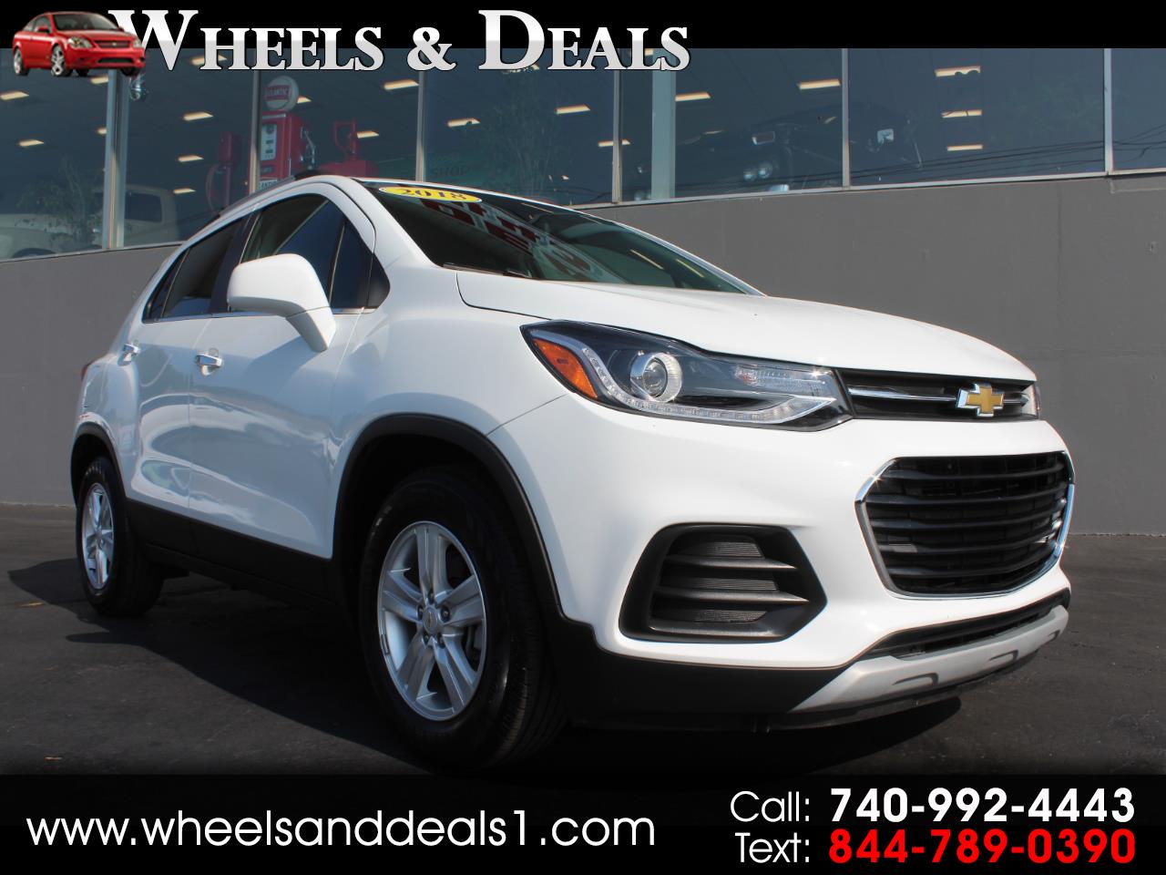 Used Cars for Sale Pomeroy OH 45769 Wheels & Deals