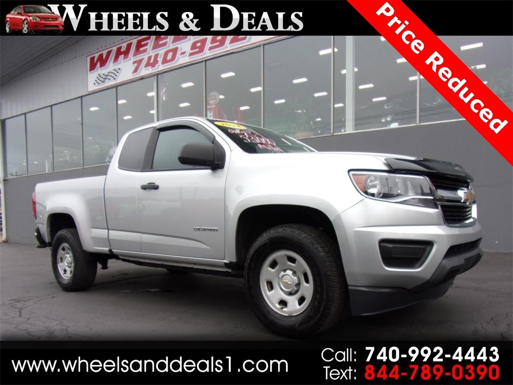 Used Cars for Sale Pomeroy OH 45769 Wheels & Deals