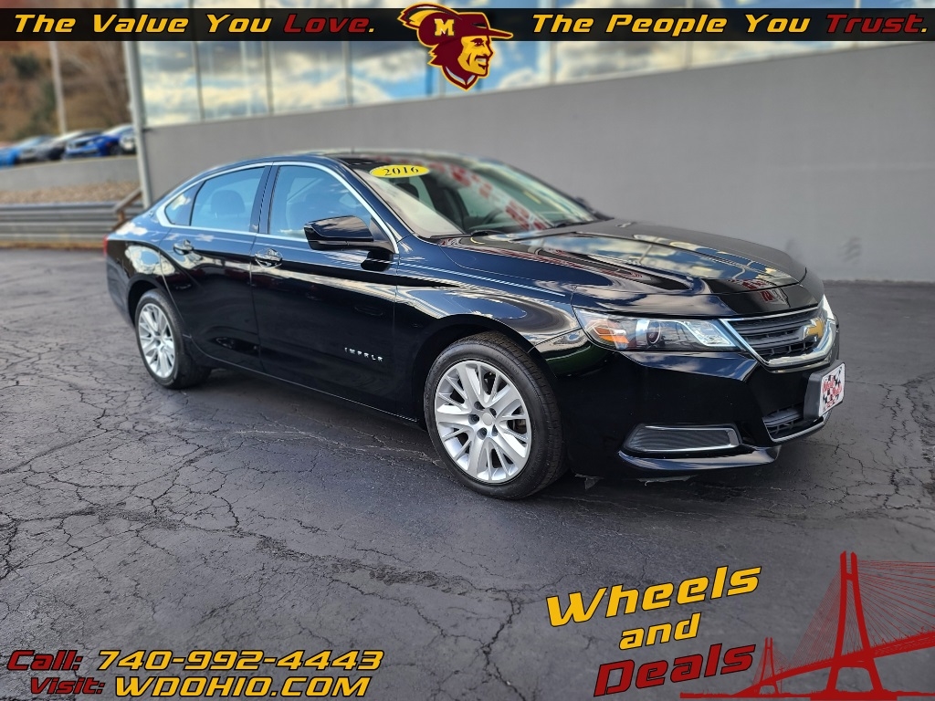 Used Cars for Sale Pomeroy OH 45769 Wheels & Deals