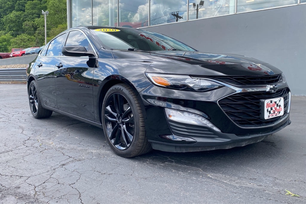 Used Cars for Sale Pomeroy OH 45769 Wheels & Deals