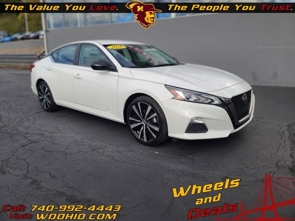 Used Cars Pomeroy OH Used Cars & Trucks OH Wheels & Deals