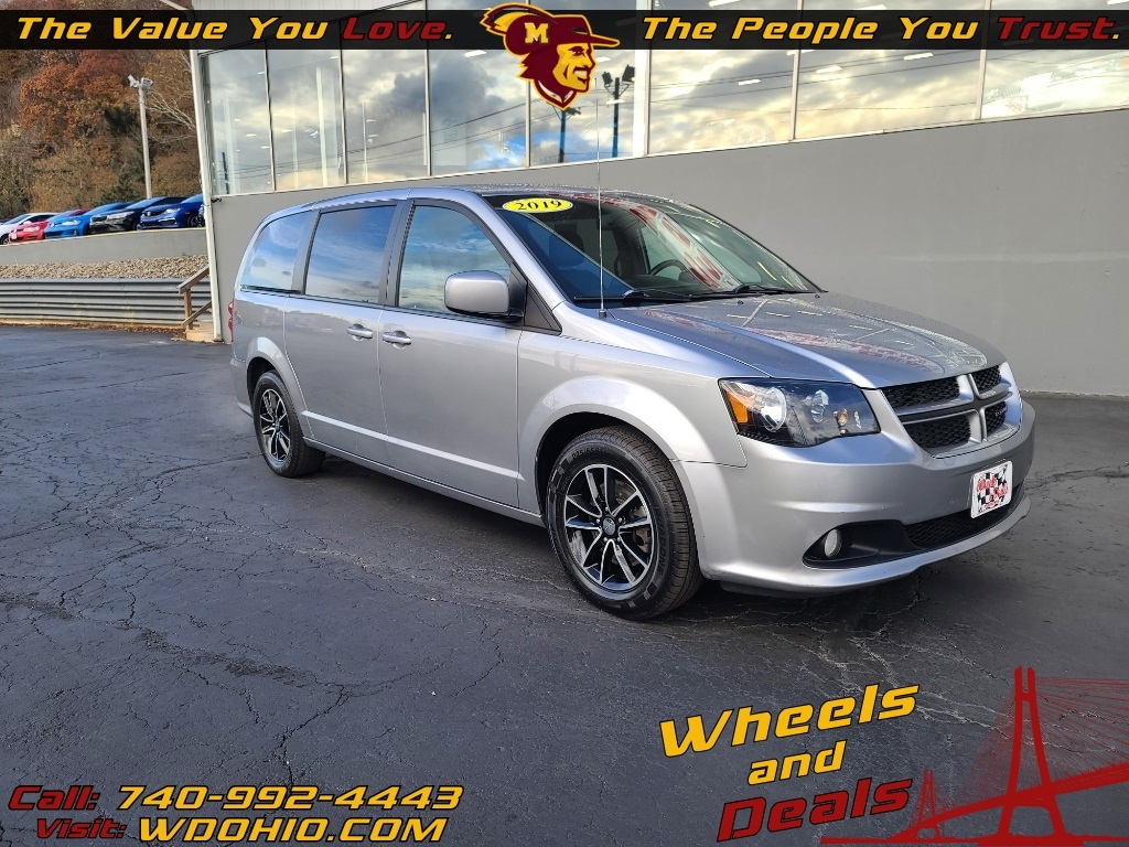 Used Cars for Sale Pomeroy OH 45769 Wheels & Deals