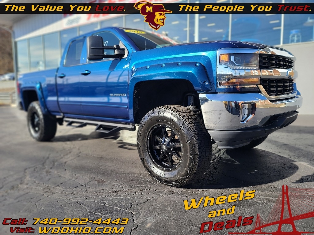 Used Cars for Sale Pomeroy OH 45769 Wheels & Deals