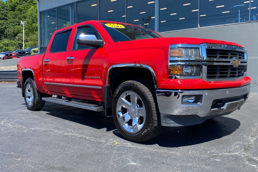 Used Cars for Sale Pomeroy OH 45769 Wheels & Deals