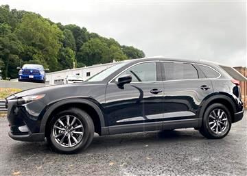 2023 Mazda CX-9 Touring AWD