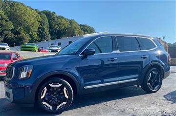 2023 Kia Telluride S AWD