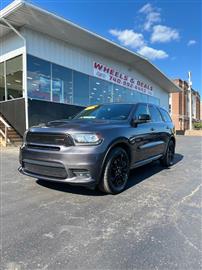 2020 Dodge Durango R/T AWD