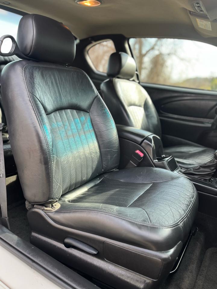 Chevrolet Monte Carlo 2dr Cpe SS 2002