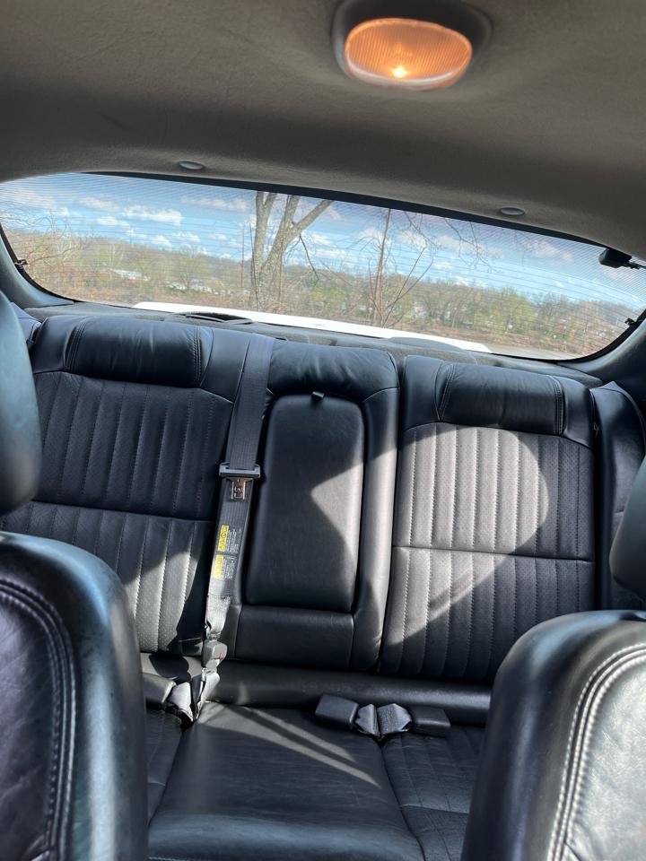 Chevrolet Monte Carlo 2dr Cpe SS 2002