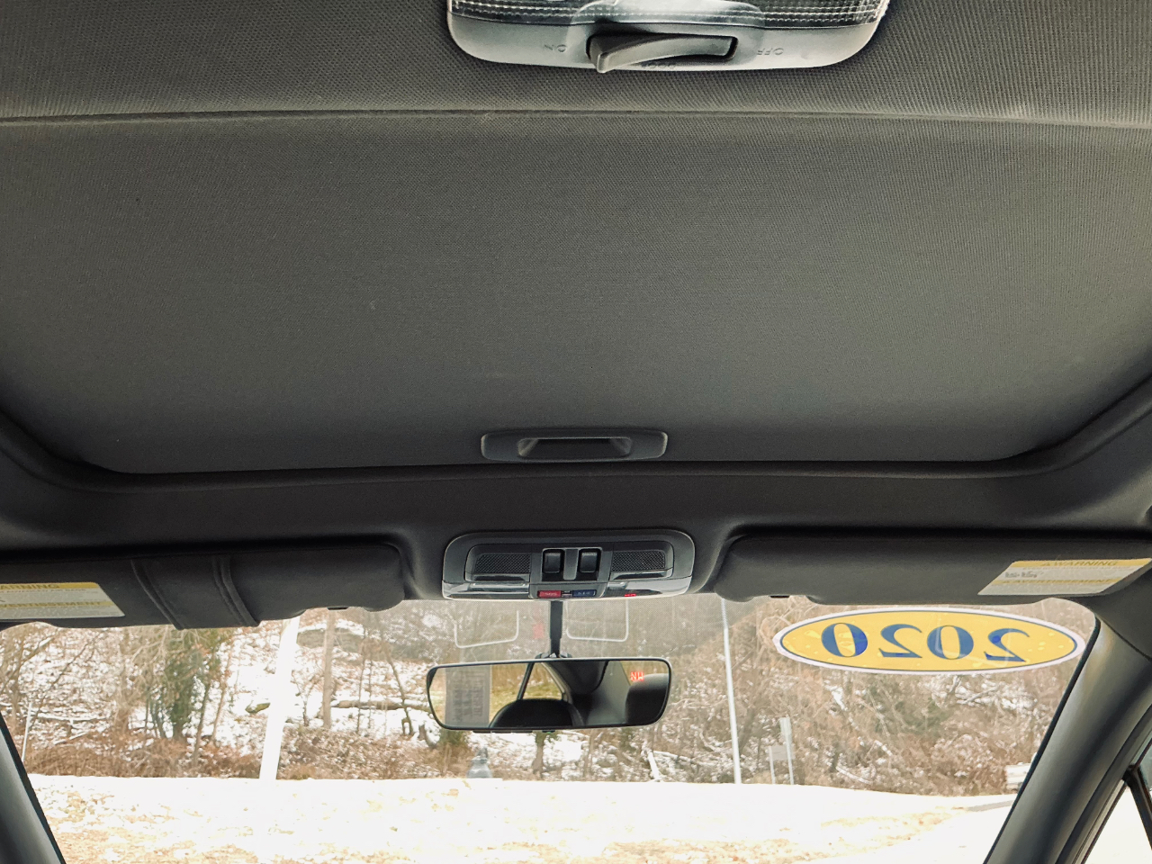 Subaru WRX Limited Manual 2020