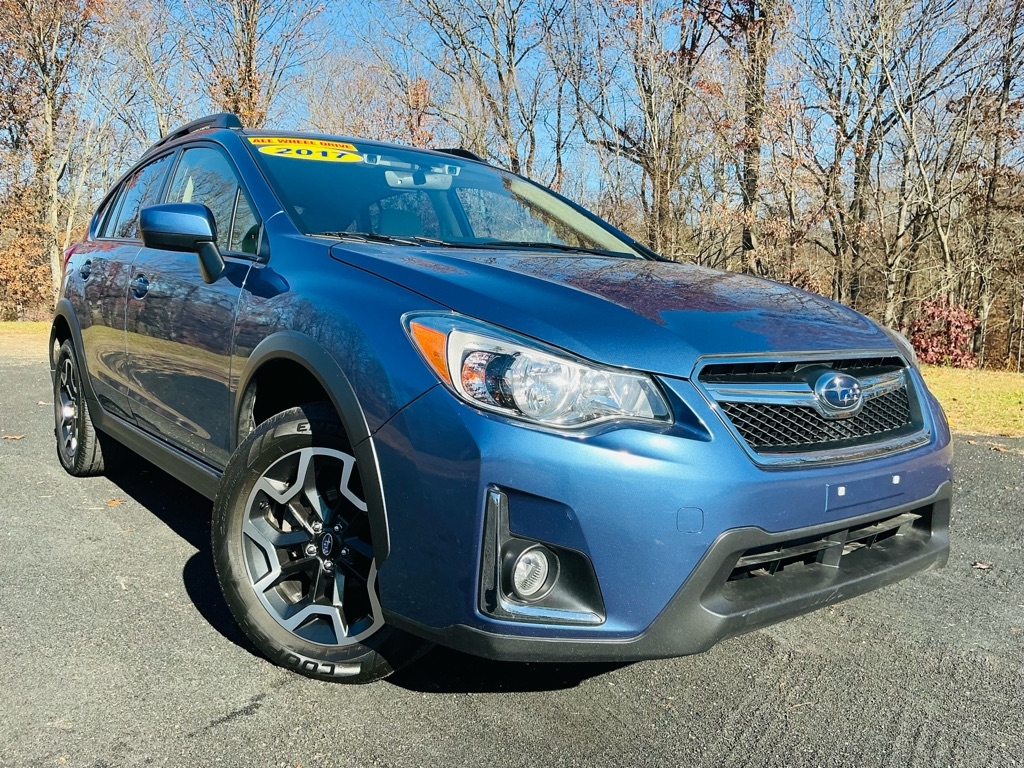 2017 Subaru Crosstrek Premium's photo