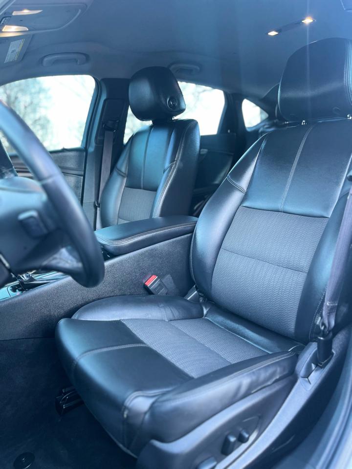 Chevrolet Impala 4dr Sdn LT w/2LT 2016