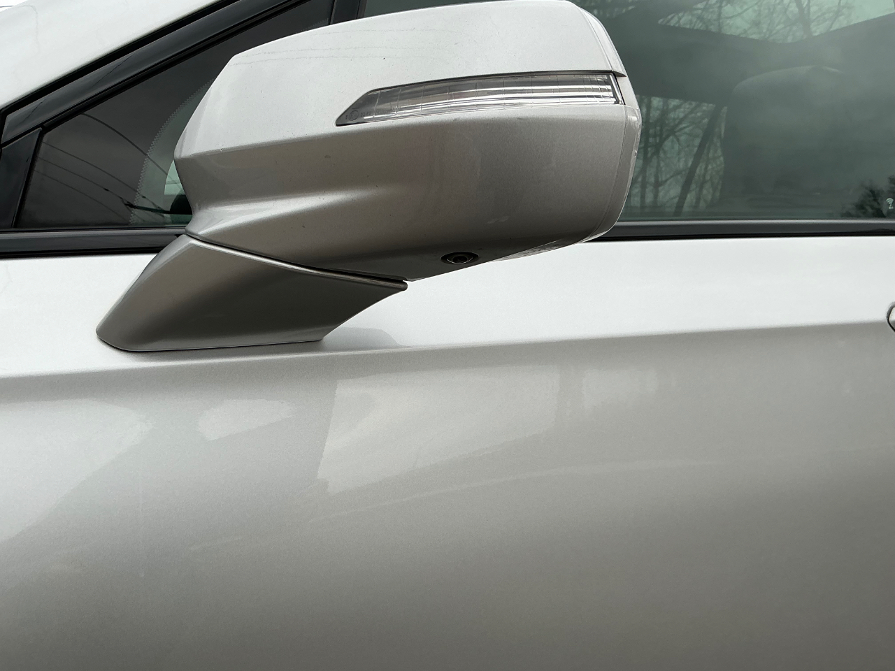 Cadillac XT6 AWD 4dr Sport 2020