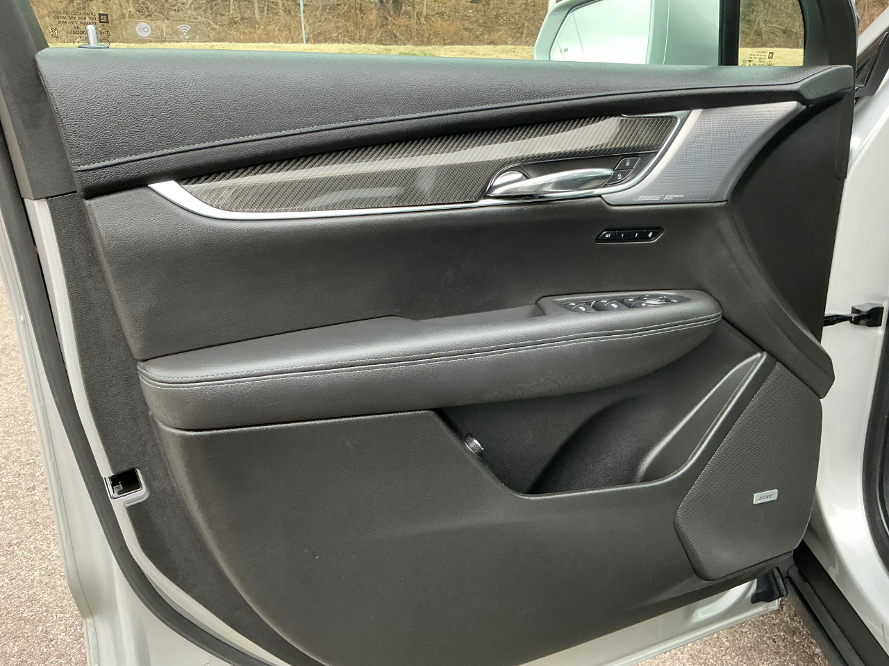 Cadillac XT6 AWD 4dr Sport 2020