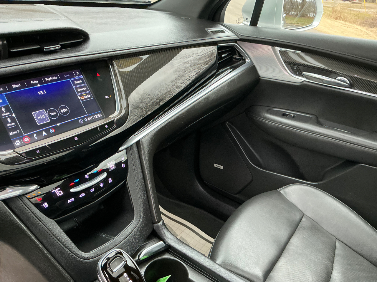 Cadillac XT6 AWD 4dr Sport 2020