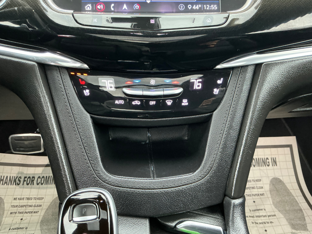 Cadillac XT6 AWD 4dr Sport 2020