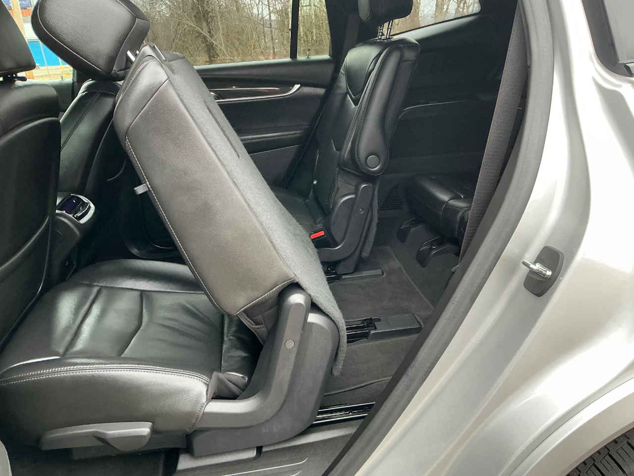 Cadillac XT6 AWD 4dr Sport 2020