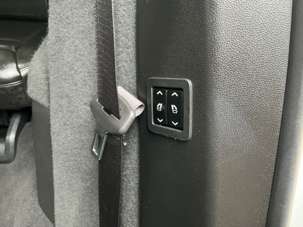 Cadillac XT6 AWD 4dr Sport 2020