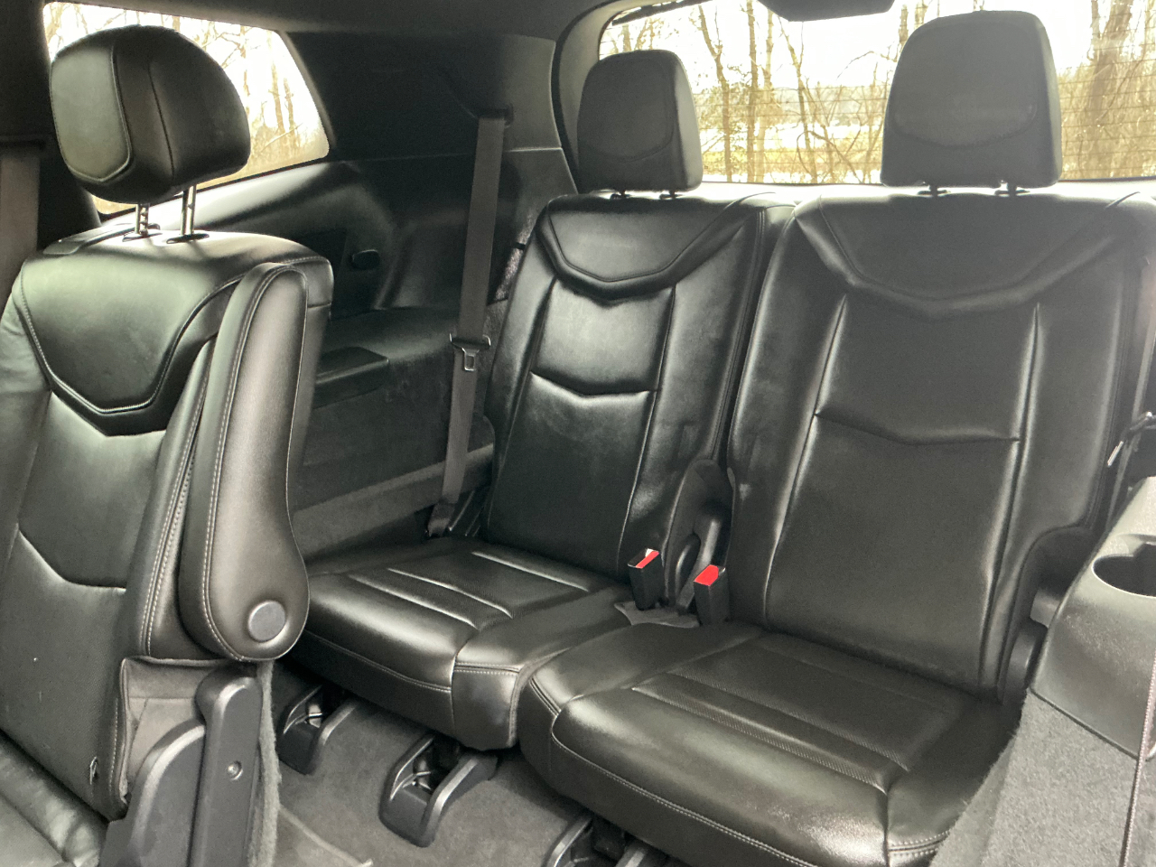 Cadillac XT6 AWD 4dr Sport 2020