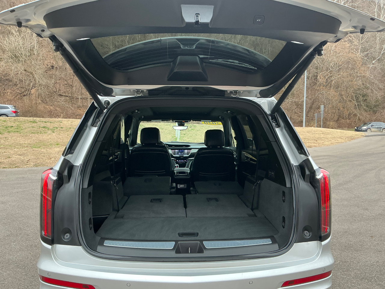 Cadillac XT6 AWD 4dr Sport 2020