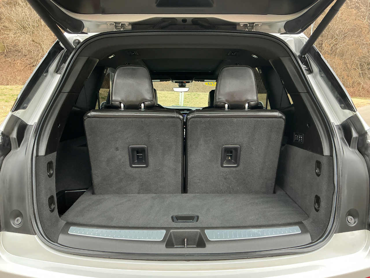 Cadillac XT6 AWD 4dr Sport 2020