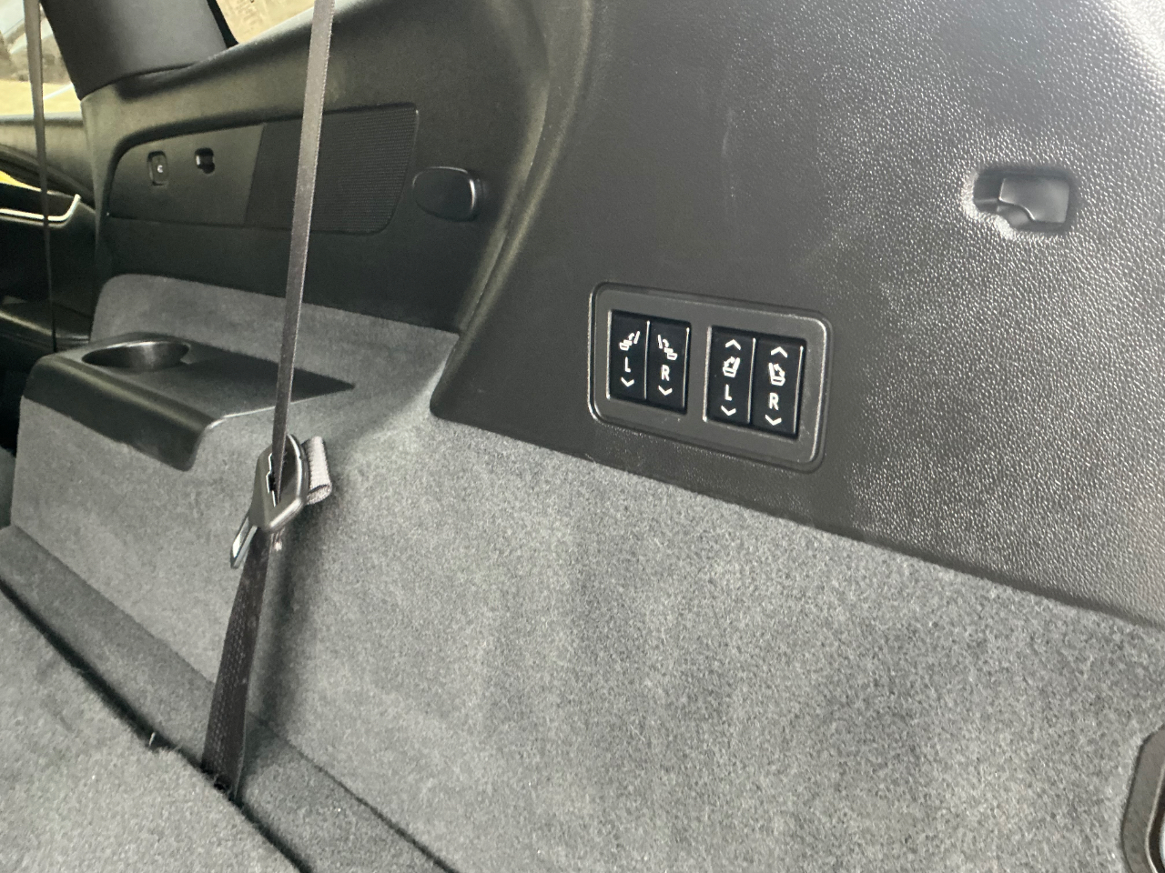 Cadillac XT6 AWD 4dr Sport 2020