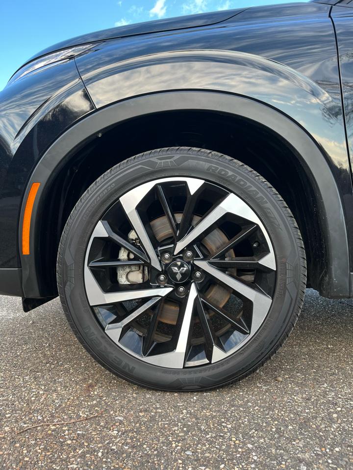 Mitsubishi Outlander SE S-AWC 2024