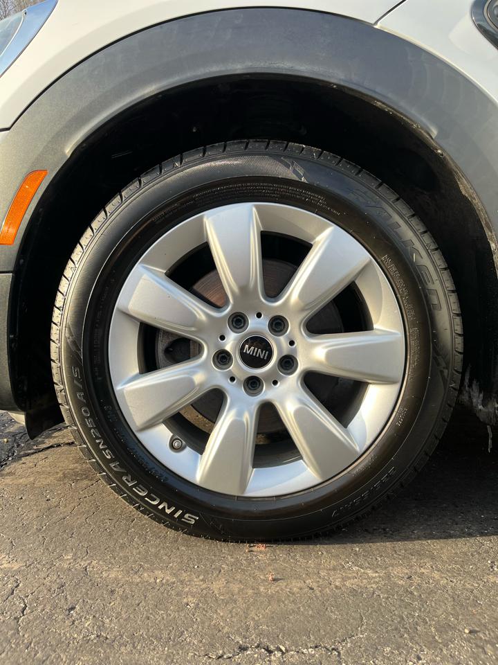 MINI Countryman Cooper FWD 2019