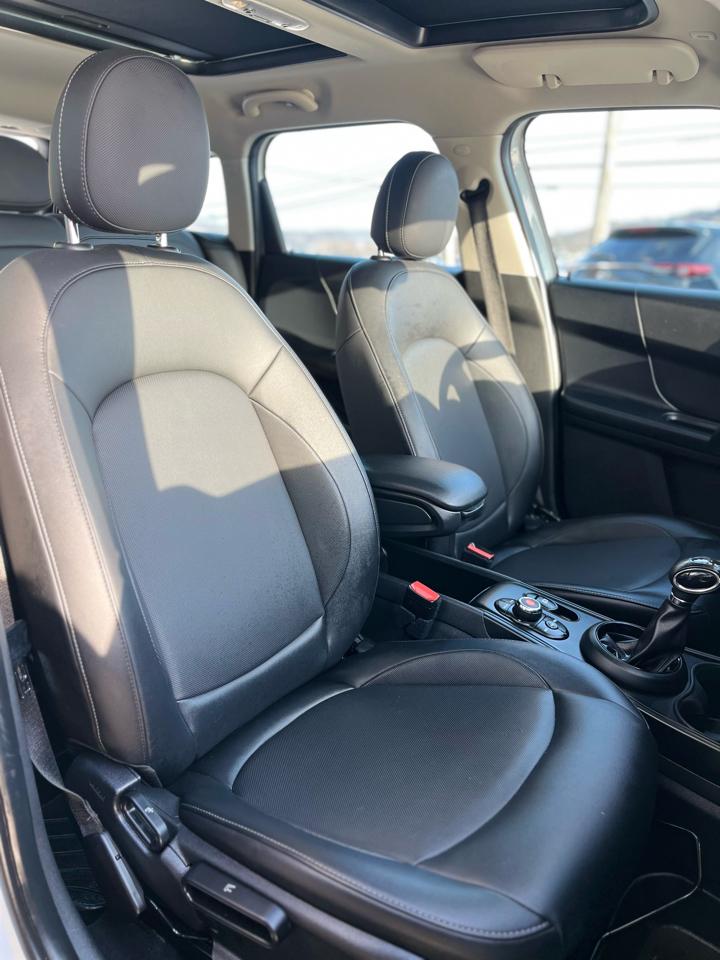 MINI Countryman Cooper FWD 2019