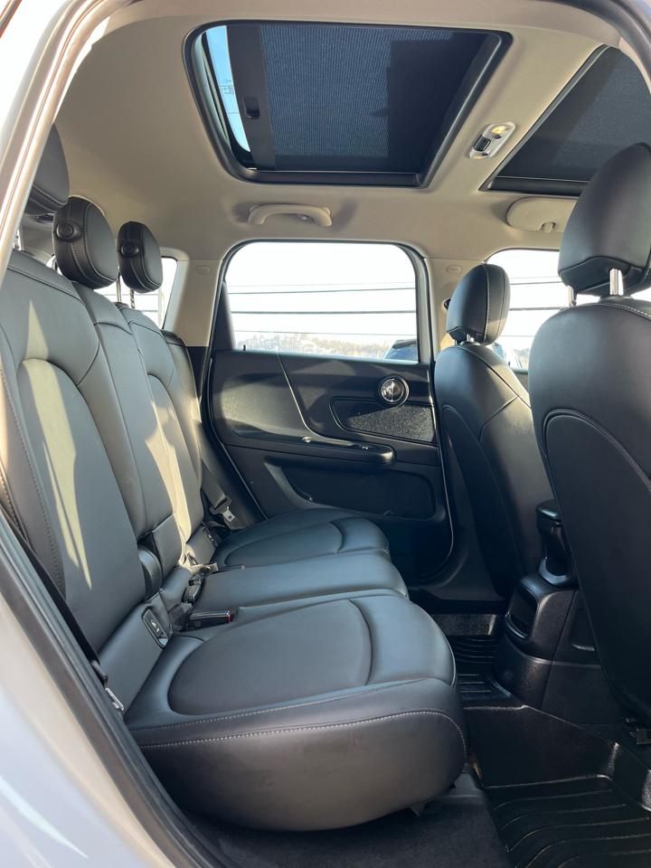 MINI Countryman Cooper FWD 2019