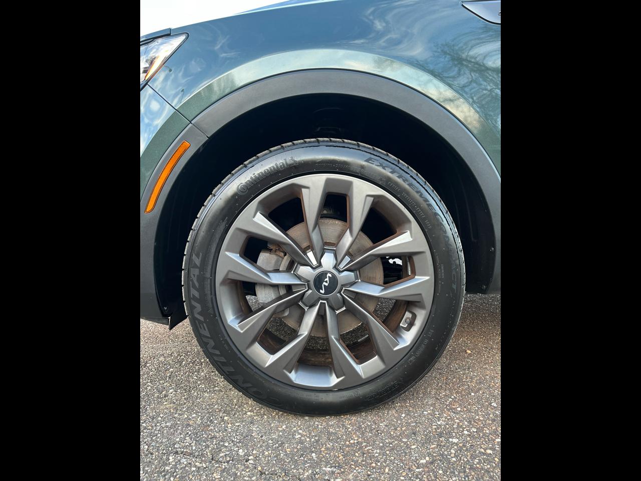 2022 Kia Sorento X-Line SX Prestige AWD