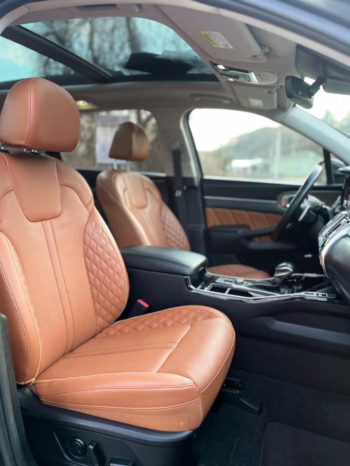 Kia Sorento X-Line SX Prestige AWD 2022