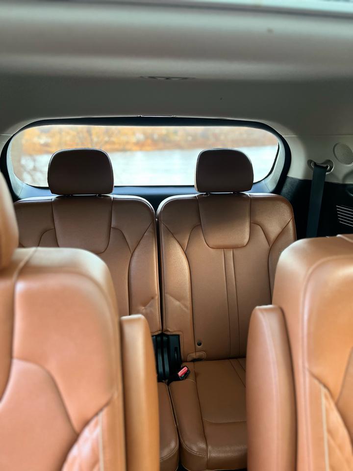 Kia Sorento X-Line SX Prestige AWD 2022